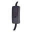 Lampe de table 15,5 po Odie-1579103875