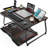 Extra Large Foldable Laptop Bed Desk – Ergonomic, Sturdy, With Storage For Ultimate Comfort-1707094892