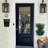 Bradley Wall Mounted Mailbox-21961709