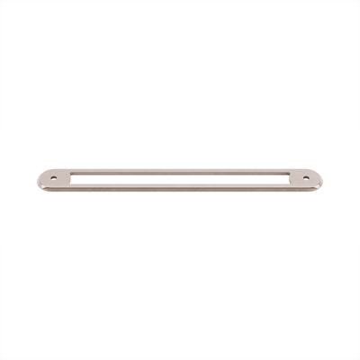 Brockwell 18" Center to Center Pull Backplate