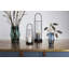 Arc Handmade Glass Table Vase-1197029031