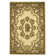 Tapis ivoire Corinthian Aubusson
