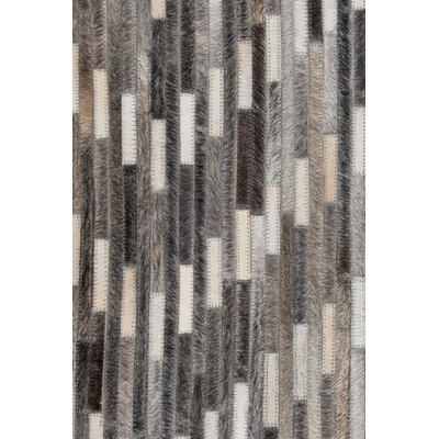 Ingalls Gray Rug