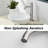 Single Handle Bathroom Vanity Sink Faucet-94679788