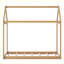 Lit plateforme simple Minonk-1610514395