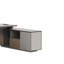 Bureau de luxe de style moderne