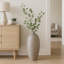 Vase surdimensionné Leika Elegant