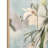 Floral Dance, Hand Painted Canvas