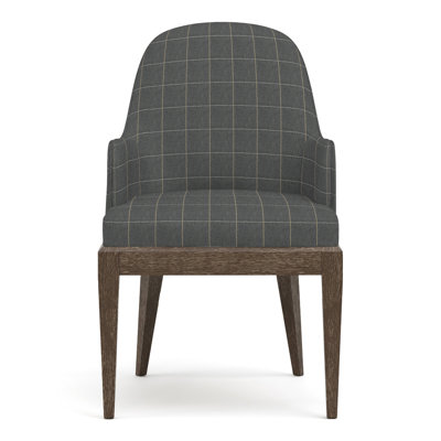 Maidstone Upholstered Arm Chair