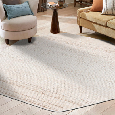 Hulsey Striped Indoor Rug