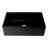 33'' L Single Bowl Granite Kitchen Sink-95312596