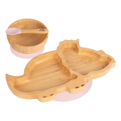 Dinnerware Set 3 Piece
