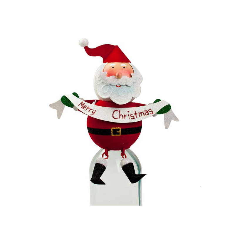 16cm Holiday Shaped Ornament