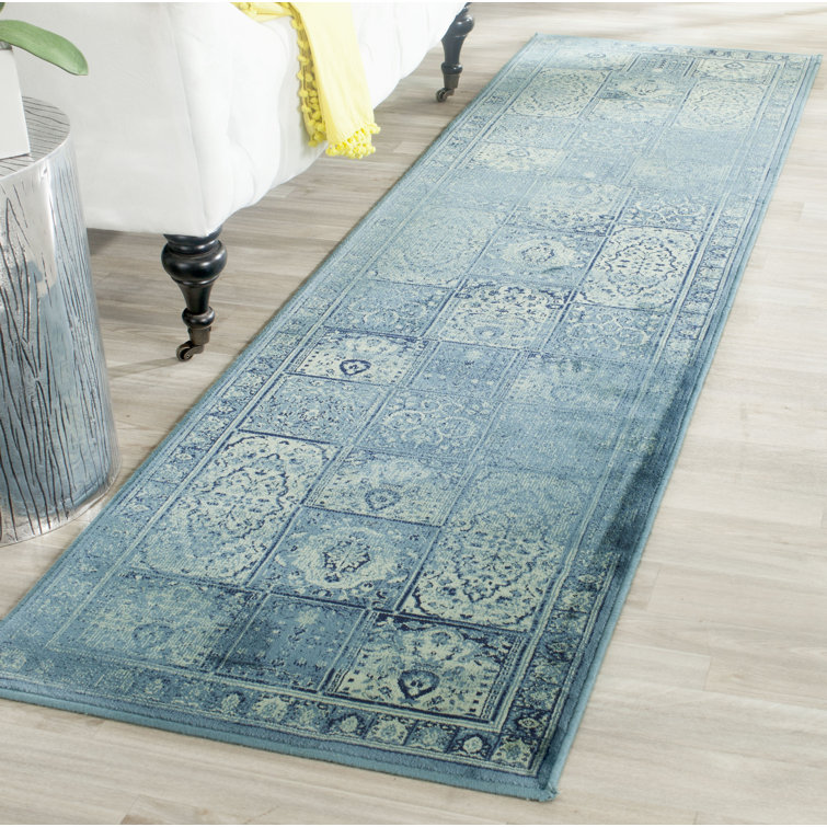 Ellsbury Oriental Area Rug