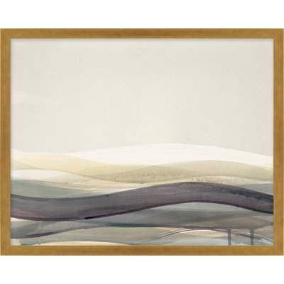 Preliminary II by Beth James