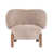 Light Brown selected