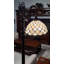 Lampe sur pied en arche 62" Obyrne