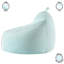 Fauteuil à billes Squishy Rainbow-31707606