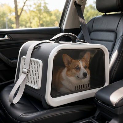 Jacian Pet Carrier