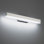 1-Light Dimmable LED Bath Bar