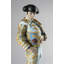 Figurine bullfighter