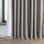 Rideaux occultant en polyester extra large Dondie-1703791849-1703791863