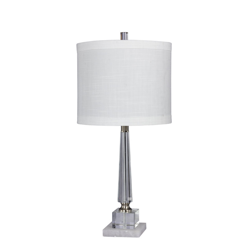Middlesbrough Marble Table Lamp