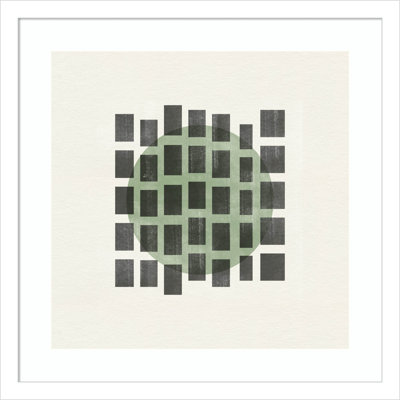 Leia "Minimalist Japandi 01" Print