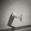 Wall-Mount 8 In. Diverter Bath Spout With Straight Design-885984873