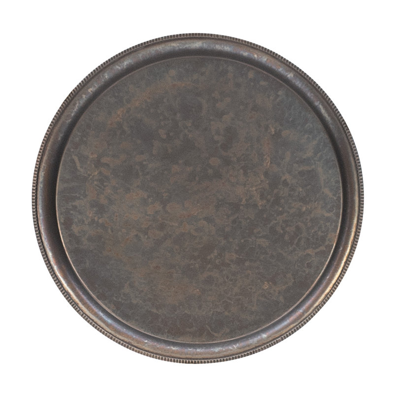 Marlowe End Table