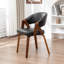 Chaise rembourrée Ayala-1544674069