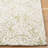 Anjaly Hand Tufted Wool Damask Rug-1777068827