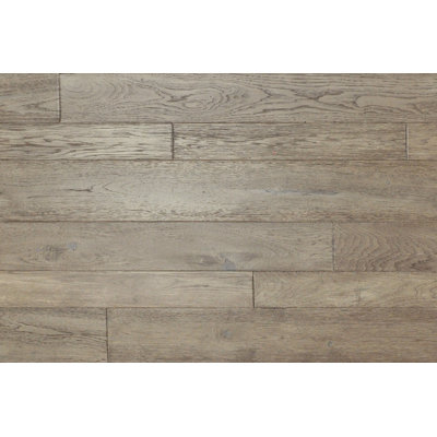 Calatan Hickory No Hardwood Flooring