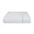 white/ french blue selected