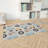 Vroom vroom Colorized Kids Play Mat-107389266-107389269