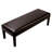 Box Cushion Bench Slipcover-576381165