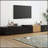 TV Stand with Faux Marble-1694331903