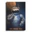 Art mural en métal «Mars Explorer Series: We Need You»-24931393