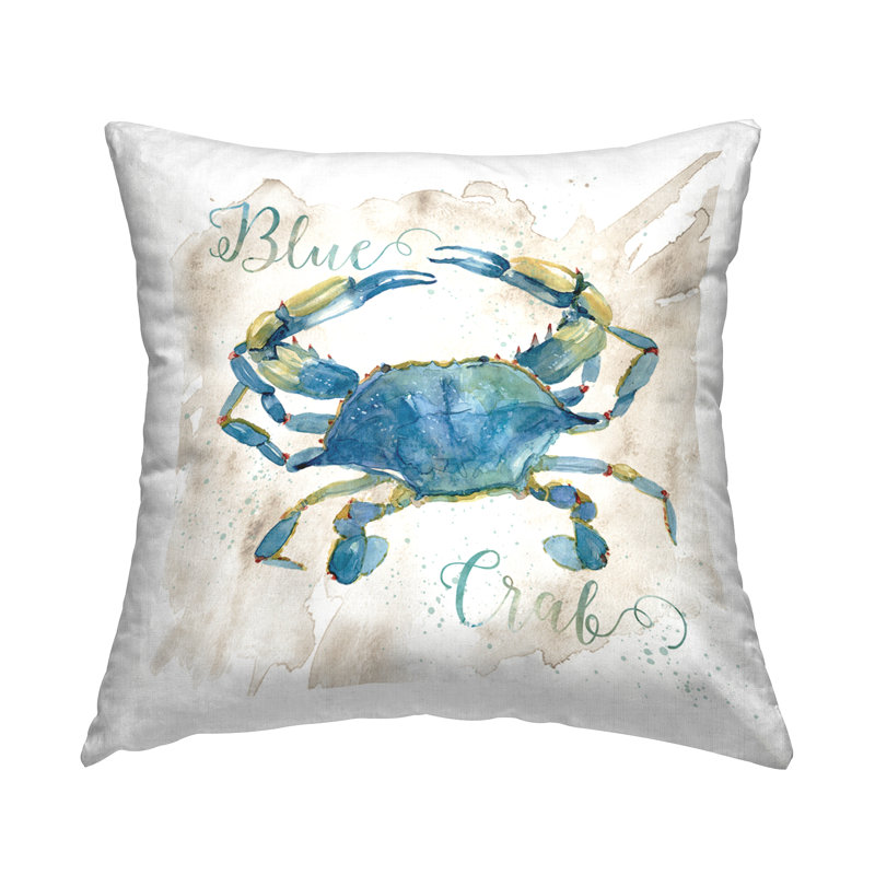 Robbinsdale Polyester Throw Pillow