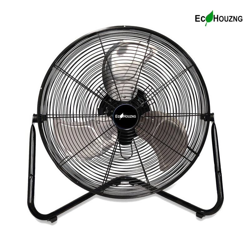 Air Circulator Floor Fan