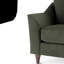 Springview Upholstered Armchair-1166580558
