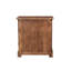 Table de chevet 3 tiroirs Chaliyah