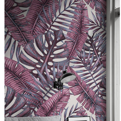 Avery Matte Mural