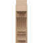 Bois de cèdre brut Balboa-89128096