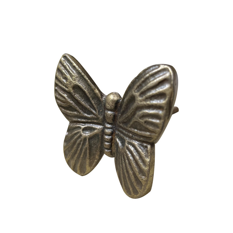 2.2" Width Butterfly Knobs