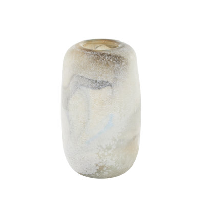 Junttila Glass Table Vase