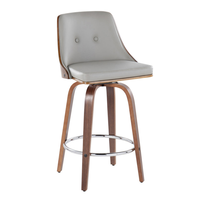 Contemporary Counter Stool