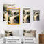 «Path to the Beach I», reproduction sur toile-86580916-86580917