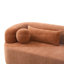 Canapé à compression 86 "en chenille 86"-2108835377