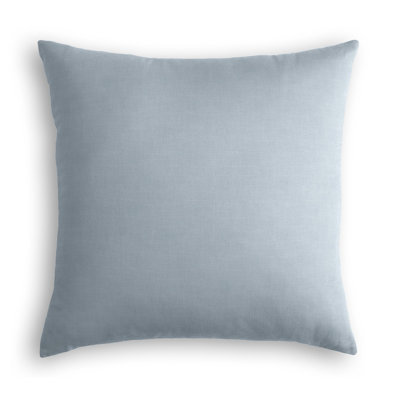 Square Pillow Cover
